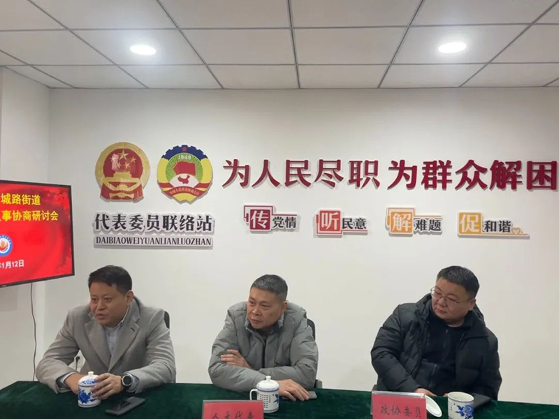 董事長(zhǎng)參加“人大代表、政協(xié)委員走進(jìn)社區(qū)，開展居民議事協(xié)商”活動(dòng) (2).jpg